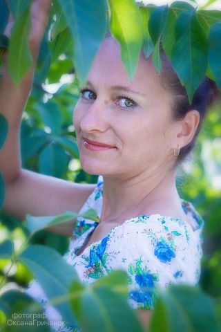 Наталья Сергеевна