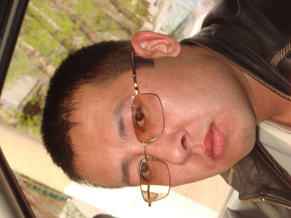 Тимур Рысбеков