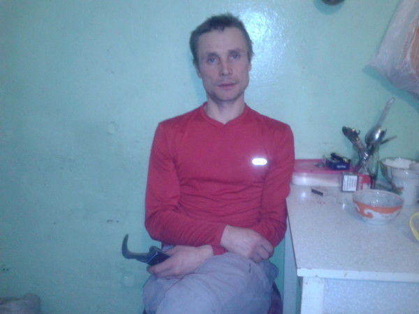 Дима Евдакимов