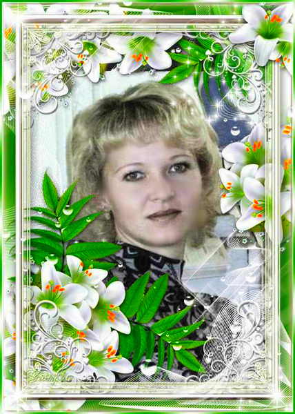 Ольга Денисова