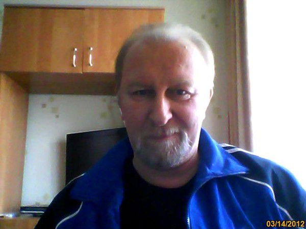 Владимир Желтов