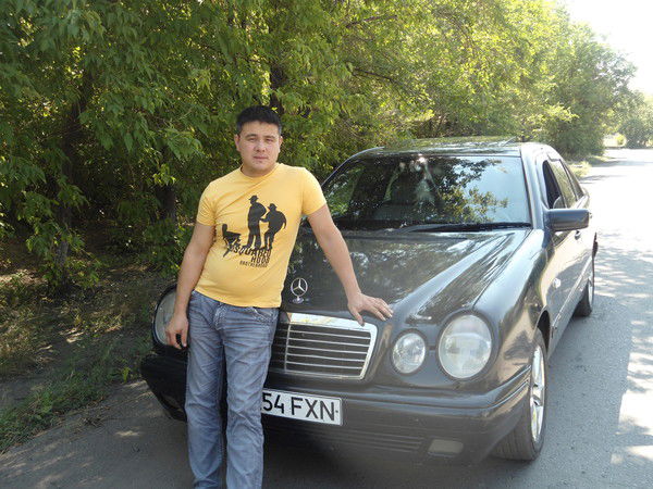 Айбол Сатбаев