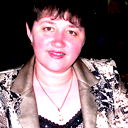 Людмила Самойлова