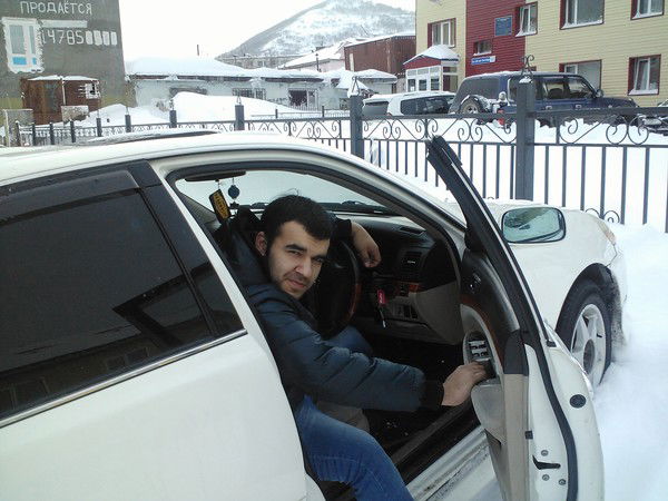 Сергей Бутусов