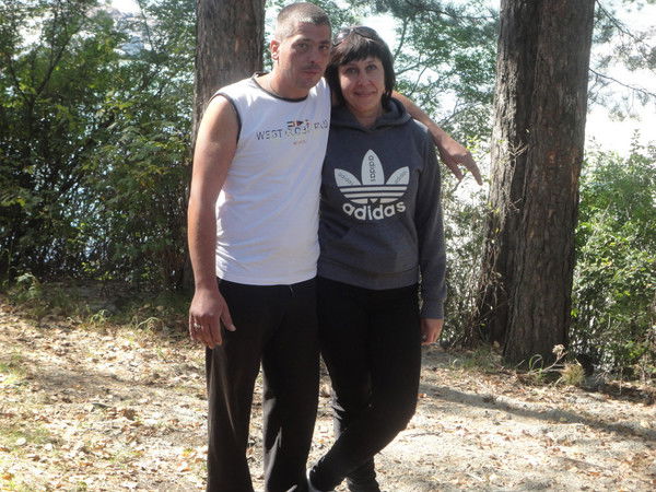 Андрей Белокрылов