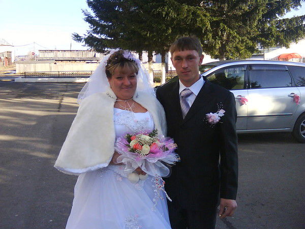 Олечка Леванчук