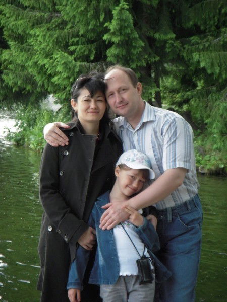 Олег Зайцев