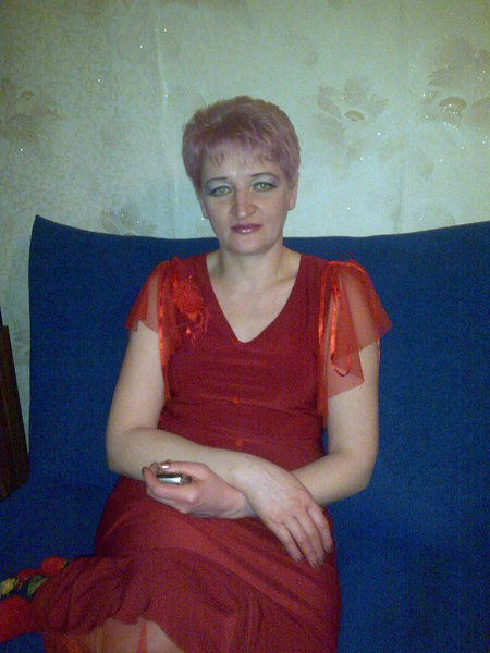 Елена Перфильева