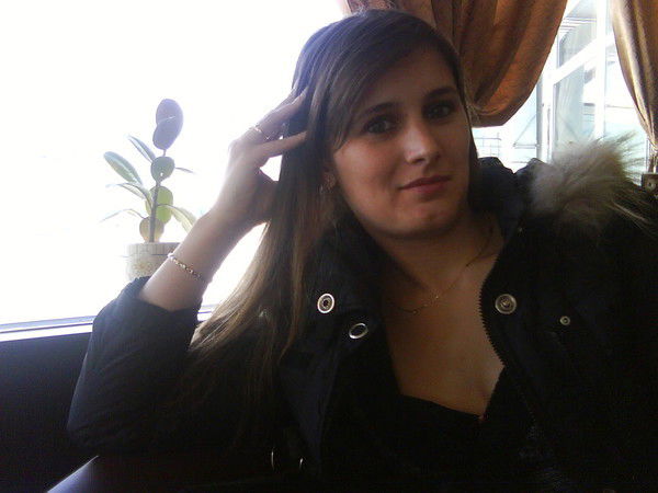 Анастасия Лукашова