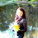 Марина Рябцева