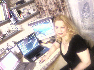 Елена Зависляк