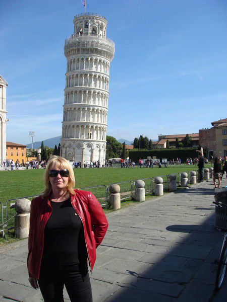 Лариса Шилина