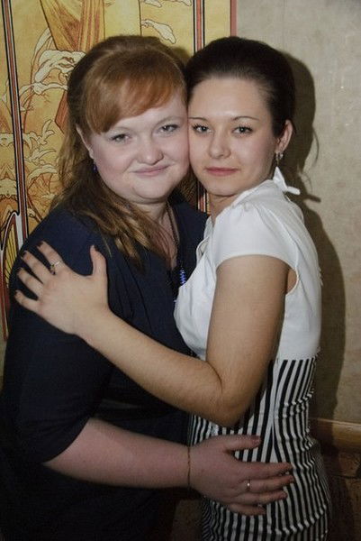 Нина Фадеева