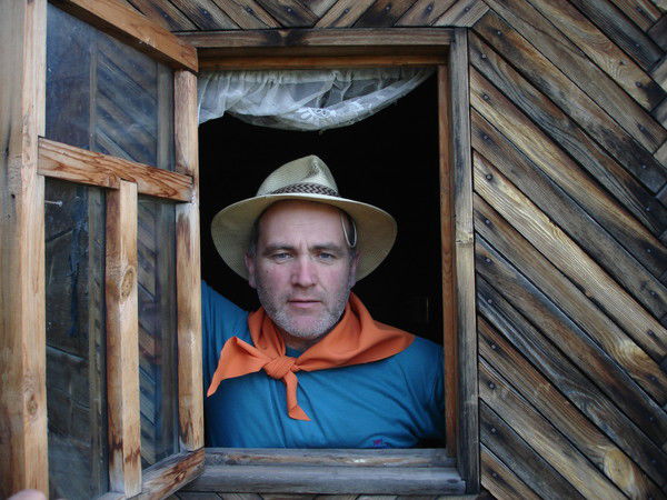 Михаил Бурд