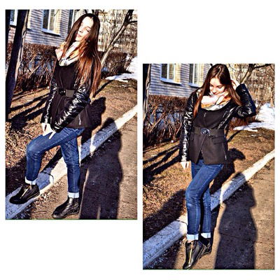 Карина Метнер