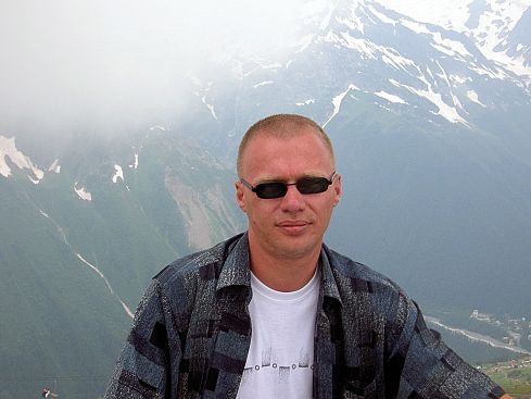 Денис Филяев