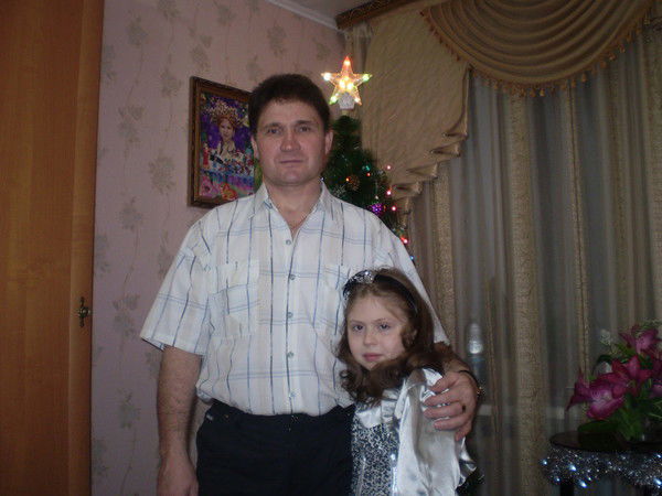 Юрий Кляцкий