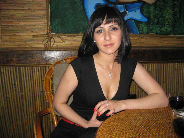 Людмила Шахворостова