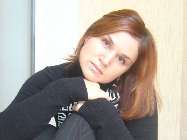 Анна Скоробогатова