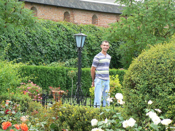 Sergiy Буяновский