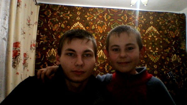 Андрей Ошеко