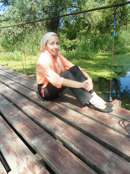 Ольга Кузнецова