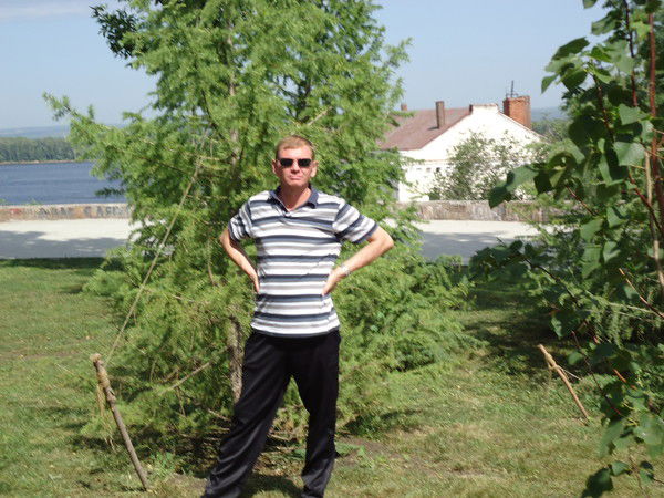 Алексей Борисов