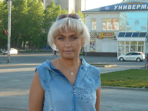Елена *