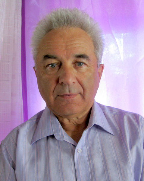 Владимир Оникиенко