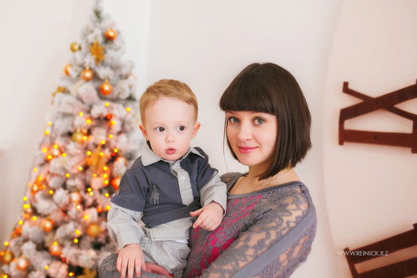 Алена Аронец