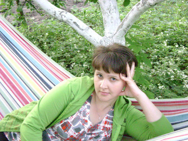 Иванна Чорпита