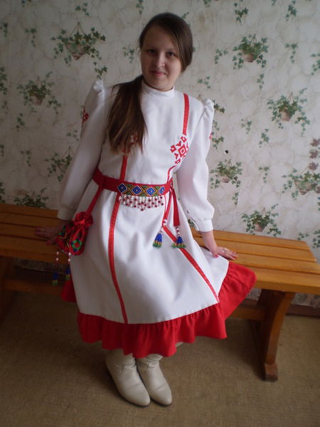 Чувашская Гимназия