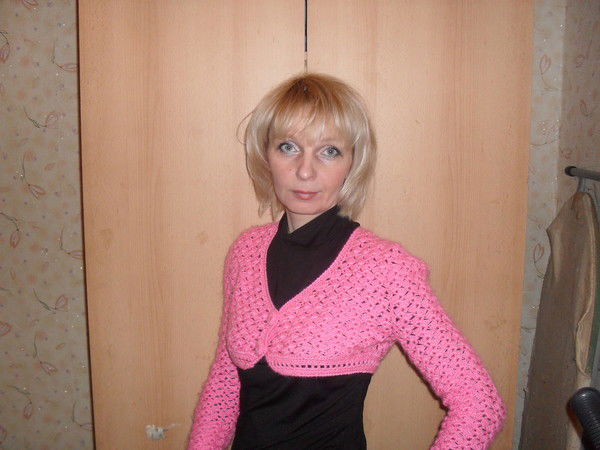 Ольга Кулагина