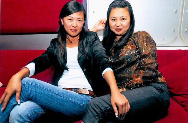 Наталья Хон