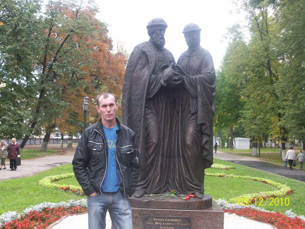 Сергей Якимов