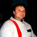 Виктор Михайлов