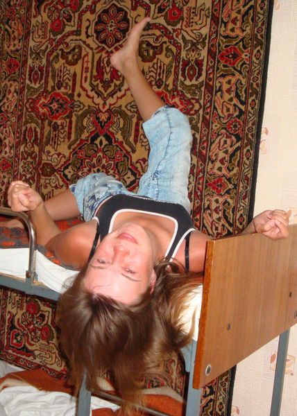 Юля Самойлова