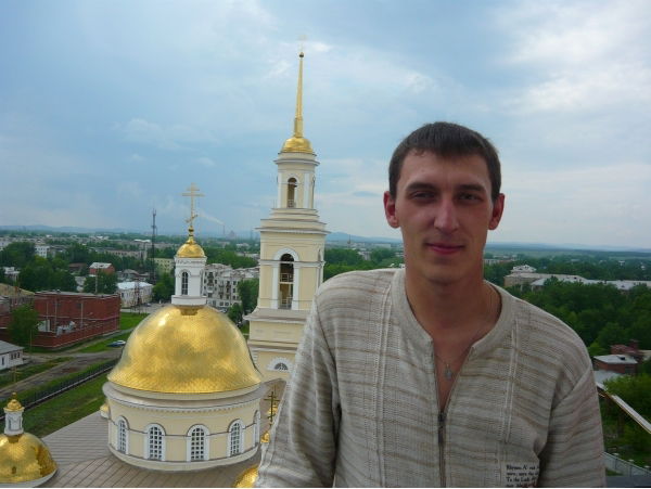 Владимир Диде