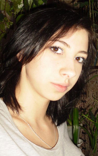 Анечка Плохая