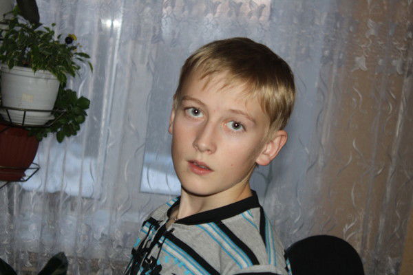 Сергей Петрунин