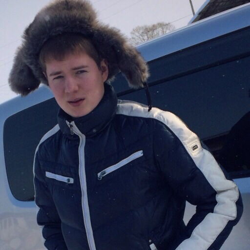 Коля Конопелько