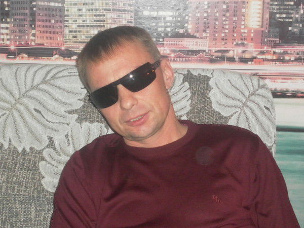 Михаил Селенских