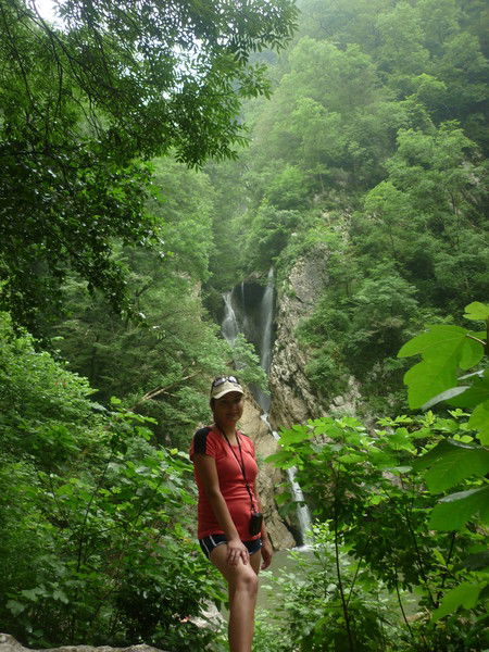 Ольга Стрижак