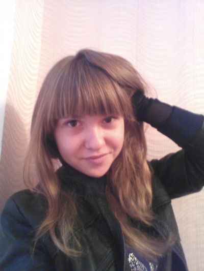 Светлана Позитив