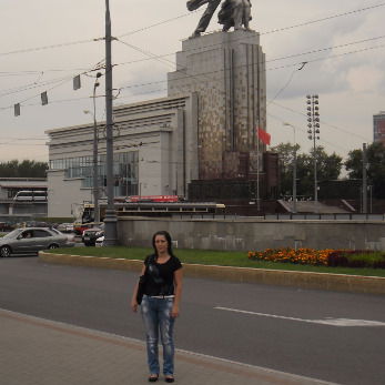 Юлия Александровна