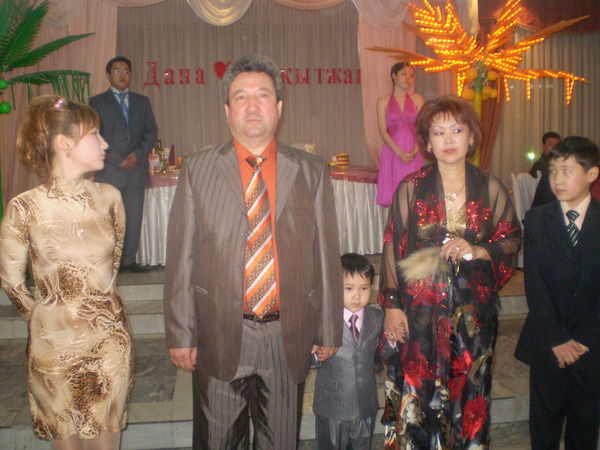 Ахмет Бегалиев