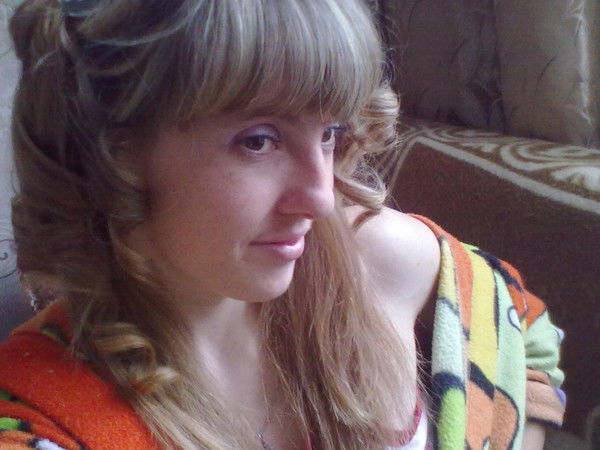 Татьяна Васильева