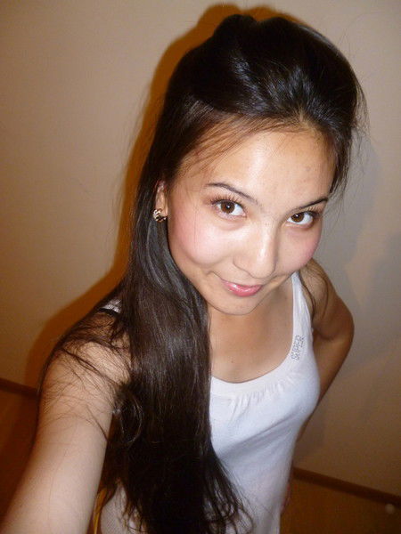 ...анель... Ескожанова