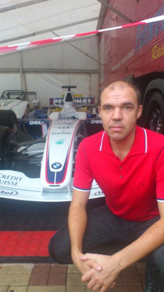 Андрей Буторин