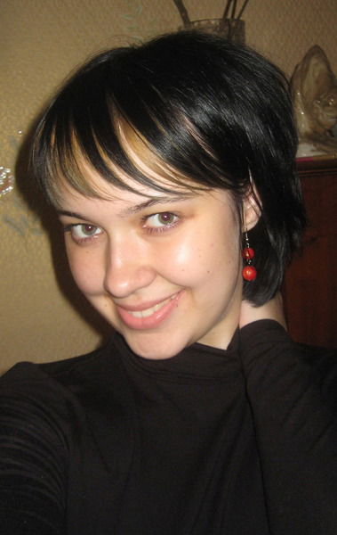 Ира Нестерова